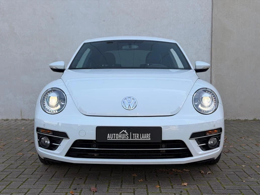 Volkswagen Beetle - Afbeelding 7 van 27