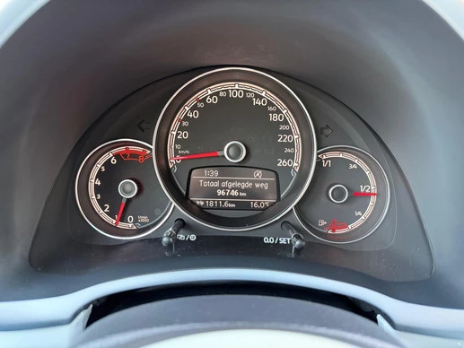 Volkswagen Beetle - Afbeelding 17 van 27