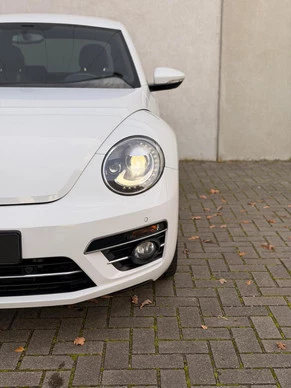 Volkswagen Beetle - Afbeelding 26 van 27