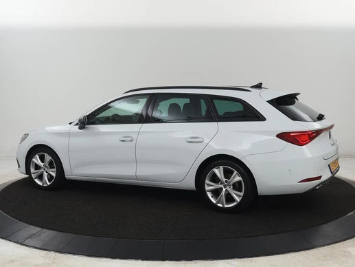 SEAT Leon - Afbeelding 2 van 30