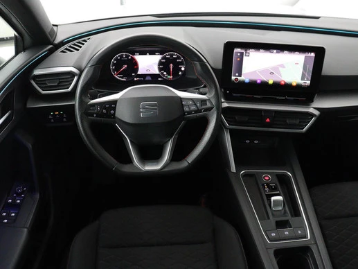 SEAT Leon - Afbeelding 3 van 30