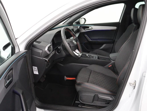 SEAT Leon - Afbeelding 4 van 30