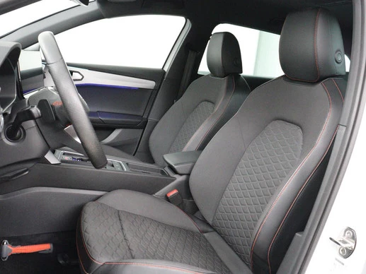 SEAT Leon - Afbeelding 5 van 30