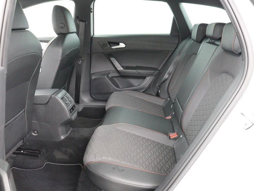 SEAT Leon - Afbeelding 6 van 30