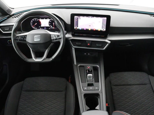 SEAT Leon - Afbeelding 7 van 30