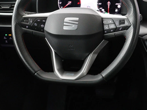 SEAT Leon - Afbeelding 8 van 30