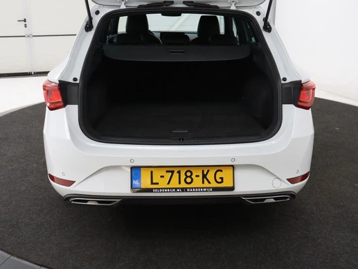 SEAT Leon - Afbeelding 9 van 30