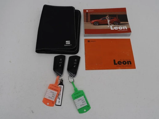 SEAT Leon - Afbeelding 11 van 30