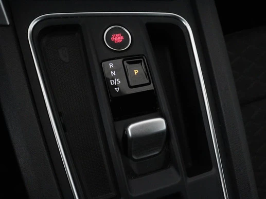 SEAT Leon - Afbeelding 16 van 30