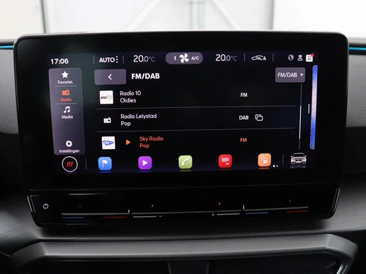 SEAT Leon - Afbeelding 17 van 30