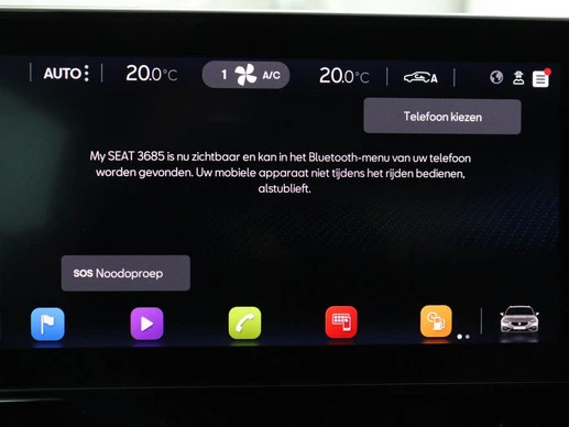 SEAT Leon - Afbeelding 18 van 30