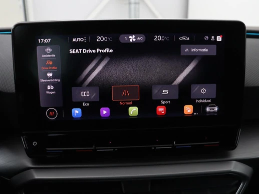 SEAT Leon - Afbeelding 20 van 30