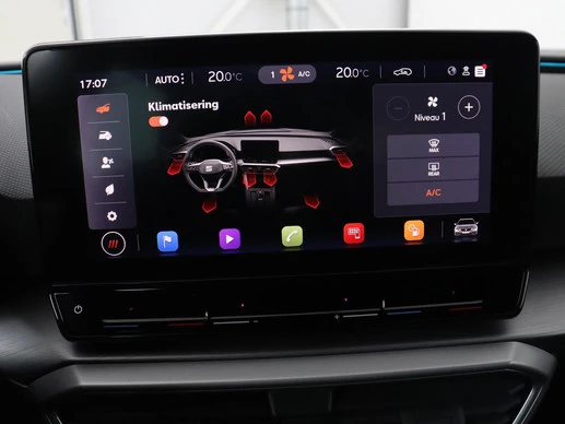 SEAT Leon - Afbeelding 21 van 30