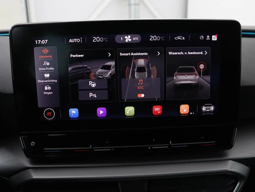 SEAT Leon - Afbeelding 25 van 30