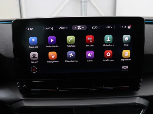 SEAT Leon - Afbeelding 26 van 30