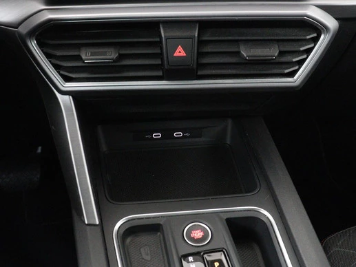 SEAT Leon - Afbeelding 28 van 30