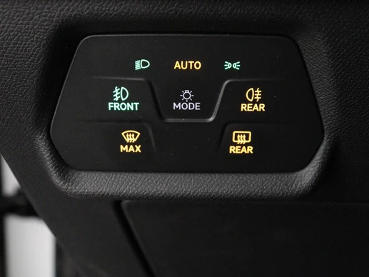 SEAT Leon - Afbeelding 30 van 30