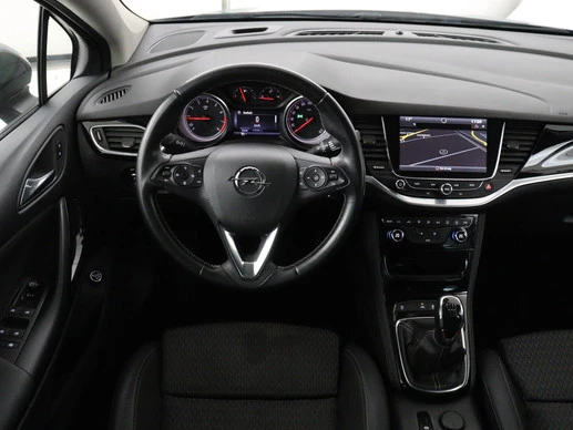 Opel Astra - Afbeelding 3 van 30