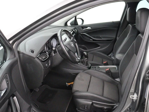 Opel Astra - Afbeelding 4 van 30