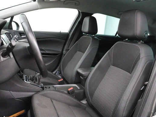 Opel Astra - Afbeelding 5 van 30