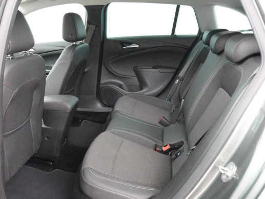 Opel Astra - Afbeelding 6 van 30