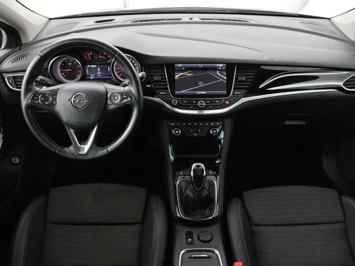 Opel Astra - Afbeelding 7 van 30