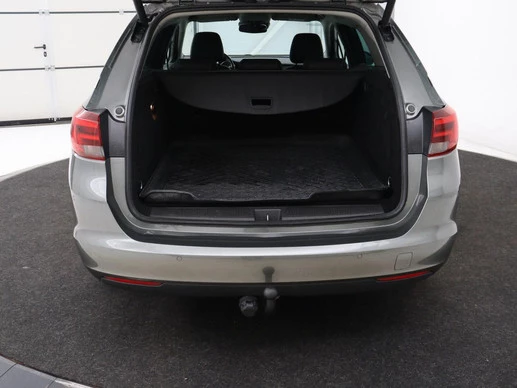 Opel Astra - Afbeelding 9 van 30