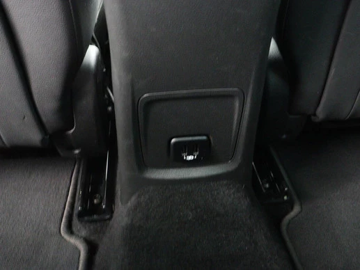 Opel Astra - Afbeelding 10 van 30