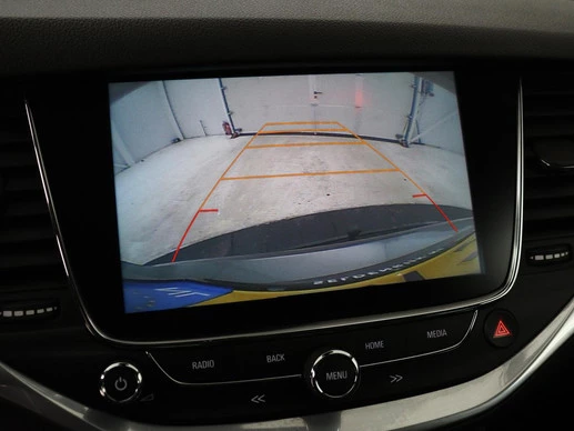 Opel Astra - Afbeelding 14 van 30