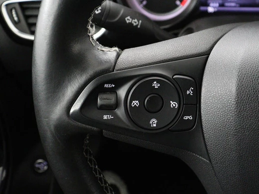 Opel Astra - Afbeelding 15 van 30