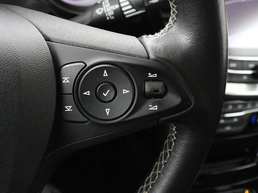 Opel Astra - Afbeelding 16 van 30