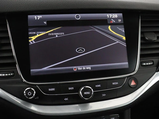 Opel Astra - Afbeelding 17 van 30