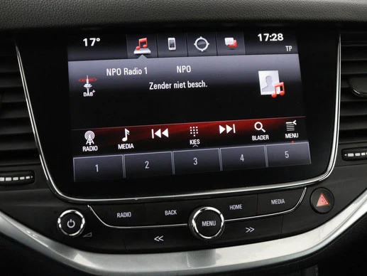 Opel Astra - Afbeelding 19 van 30