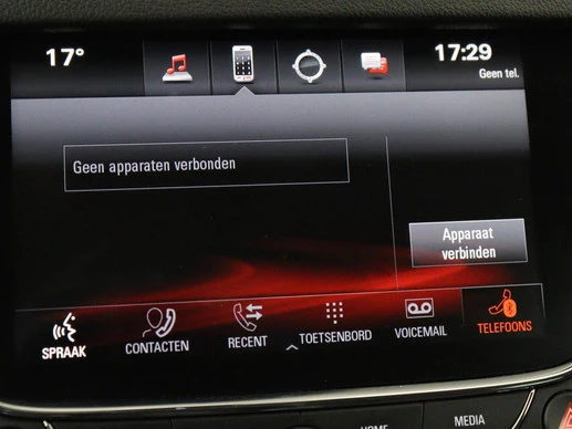 Opel Astra - Afbeelding 20 van 30