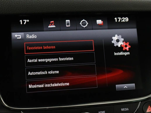 Opel Astra - Afbeelding 21 van 30