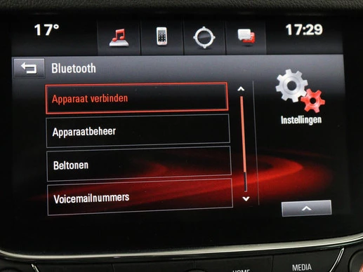 Opel Astra - Afbeelding 22 van 30