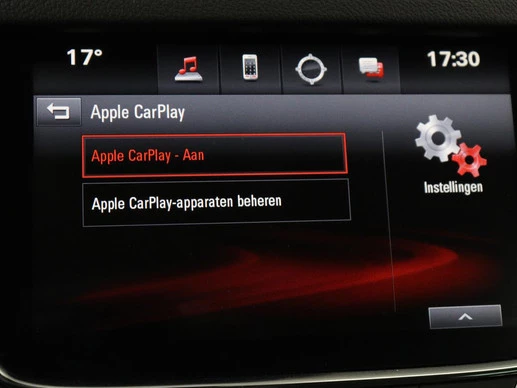 Opel Astra - Afbeelding 23 van 30