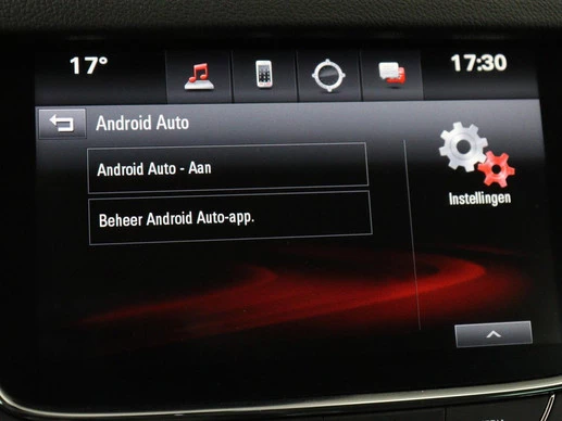 Opel Astra - Afbeelding 24 van 30