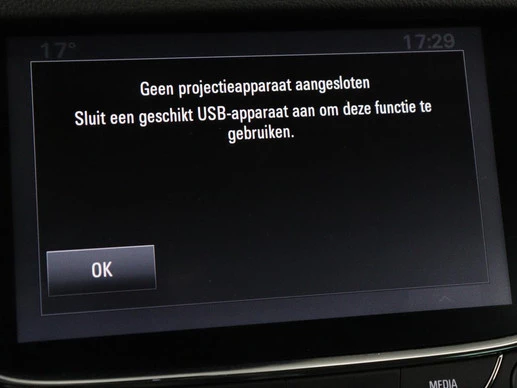 Opel Astra - Afbeelding 25 van 30