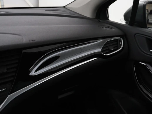 Opel Astra - Afbeelding 26 van 30