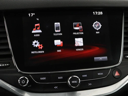 Opel Astra - Afbeelding 27 van 30