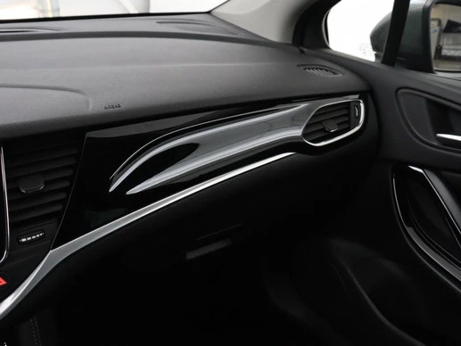 Opel Astra - Afbeelding 28 van 30