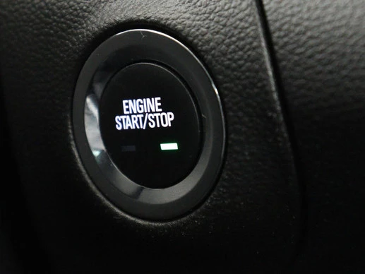 Opel Astra - Afbeelding 29 van 30