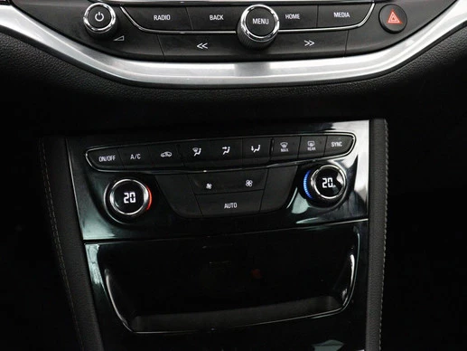 Opel Astra - Afbeelding 30 van 30