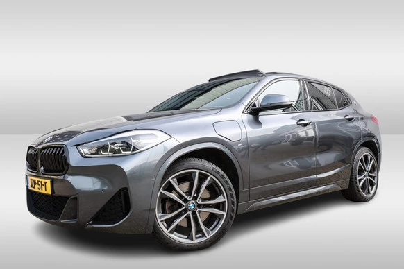 BMW X2 - Afbeelding 1 van 30