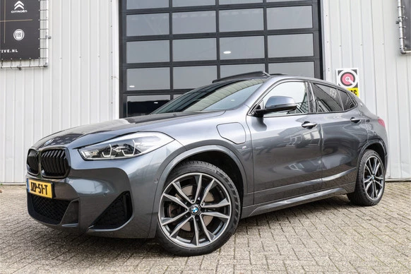 BMW X2 - Afbeelding 2 van 30