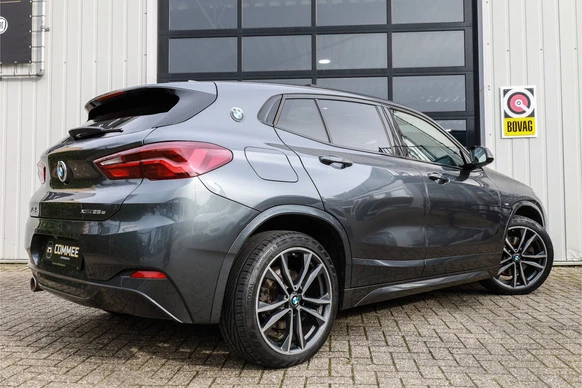 BMW X2 - Afbeelding 3 van 30