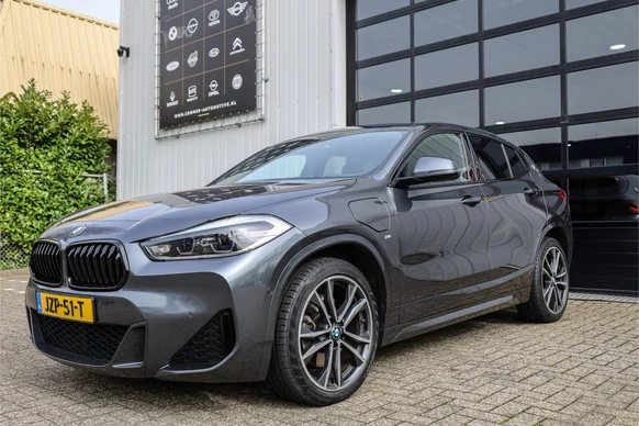 BMW X2 - Afbeelding 4 van 30