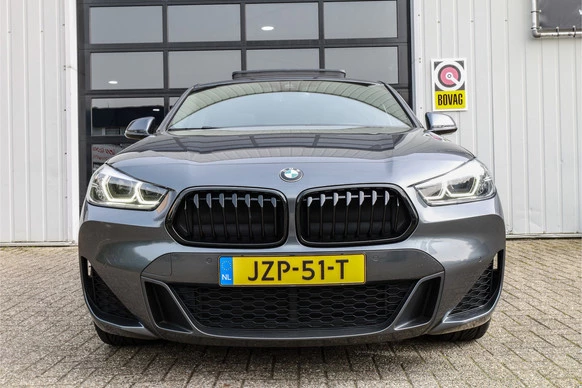 BMW X2 - Afbeelding 5 van 30
