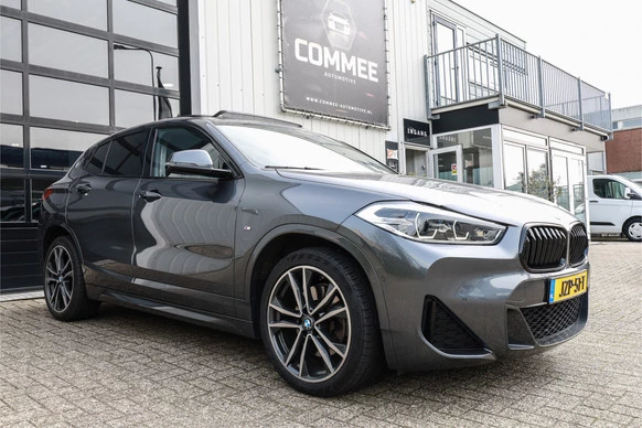 BMW X2 - Afbeelding 6 van 30